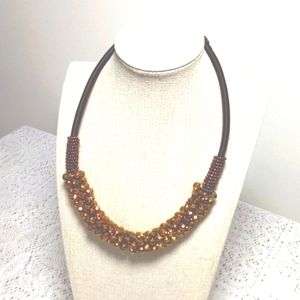 2 FOR $15 BUNDLE Women Jewelry Necklace Gold